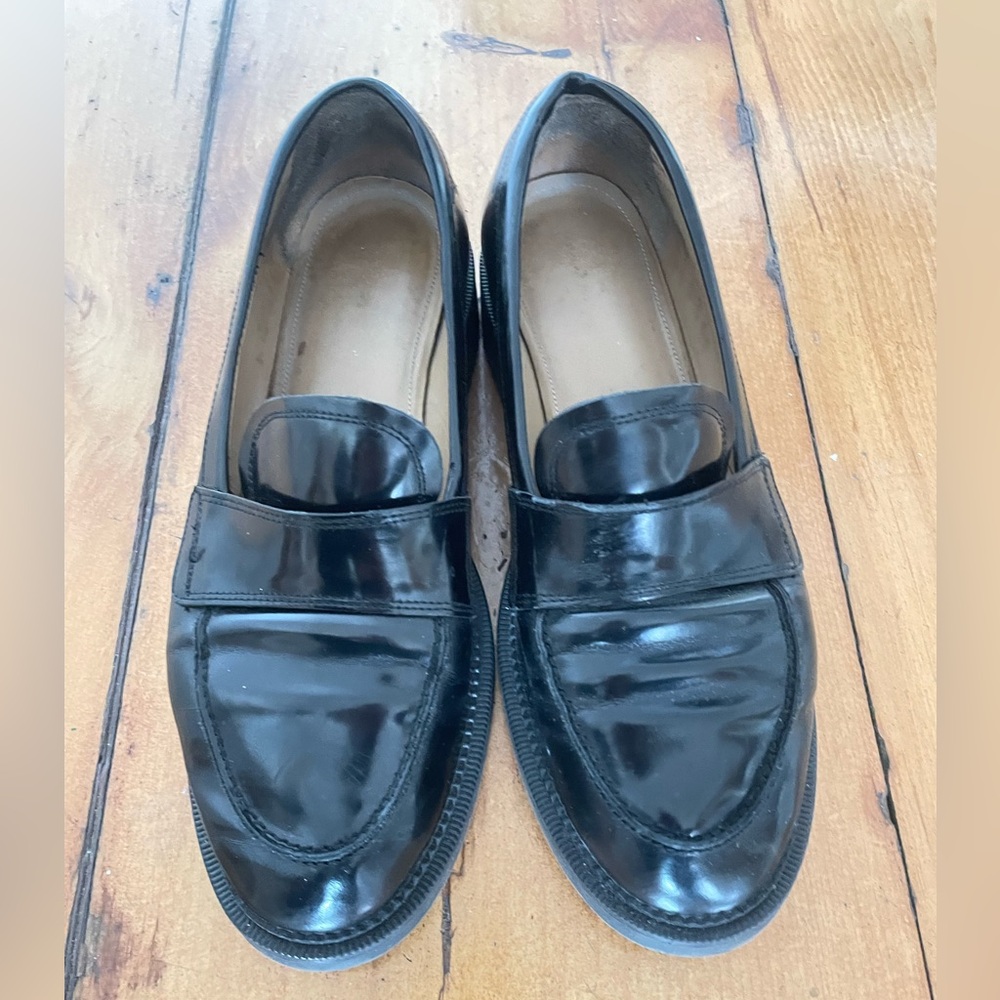 & Other Stories Black Women's Loafers